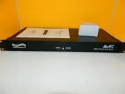 NEW ELECTRO STANDARDS PATH WAY 7340B RJ45 CAT5E ONLINE OFFLINE SWITCH W/ RS-232