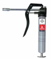 Alemlube G10050N - Mini Grease Gun Pistol Grip 85g El Series