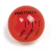 NEW Norpro 5903 Round Egg Timer Color Changing, Perfect Eggs Every Time