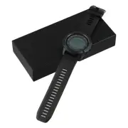 Metronome Stopwatch for Football Referees with Backlight Functionality