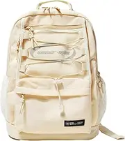 [Verdancy] Backpack for School College Teens Students Travel Aesthetic Bookbag with Laptop Compartment Schoolbag Casual Daypack