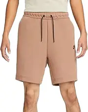[Nike] Sportswear Tech Fleece Men's Shorts