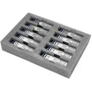 StarTech HP J4859C Compatible SFP Transceiver Module - 1000BASE-LX - 10 Pack J4859C10PKST