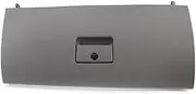 Car Glove Box Drawer Cover Passenger Compatible with Vw 1998-2004 Compatible with Golf Mk4 Compatible with Bora 1J1857121A Car Glove Box(G)
