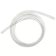 Silicone Tube Backflow Protector Tubing Breast Pump Replacement Accessories