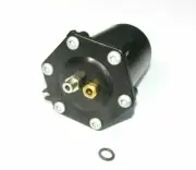 FOR LAND ROVER LR3 & LR4 / DISCOVERY 3 & 4 NEW AIR SUSPENSION COMPRESSOR DRYER (for: Land Rover)