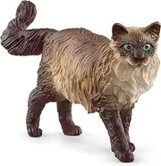 Schleich - Ragdoll Cat