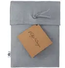 Hemp Eucalypt Sheet Set by Vintage Design Homeware Super King