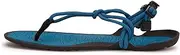 [Xero Shoes] Men's Aqua Cloud Flip Flop Sandal