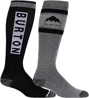[Burton] Weekend Sock 2-Pack