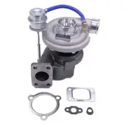 Turbocharger 237-3786 For CAT Backhoe Loader 416D 420D 428D 430D 432D 442D