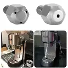 Experience Professional Quality Steam with the Single Hole Steam Wand Nozzle