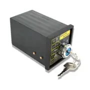 Engine Manual Start Controller Conveniently Start Stop DSE501K Generator 9-33V