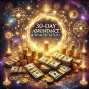 Manifest Unlimited Riches: High Frequency Wealth & Luck Spell✨