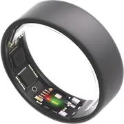 Ultrahuman Ring Air Size 08 Matte Grey