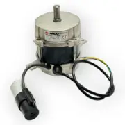 SANT'ANDREA OIL BURNER MOTOR AACO 8050004 230V 2700 RPM IEC 60034-1