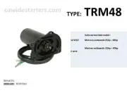 Mercury / Mariner tilt trim motor suit late model 25hp-50hp outboards