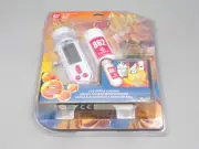 Dragonball Z LCD Battle Capsule game