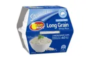 Sunrice Quick Cup White 250g