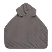 Happy Tails Hooded Pet Towel