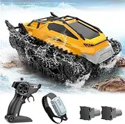 fisca Remote Controlled Armored Vehicle