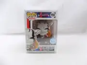 Brand New Funko Fully-Hollowfied Ichigo 1104 Bleach Pop Figure