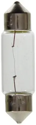 Wagner Lighting BP11005 Standard Multi-Purpose Light Bulb Card of 2 (for: Peugeot)