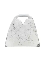 Mm6 Maison Margiela Mini Japanese Bag