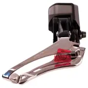 Shimano DURA-ACE Di2 Electronic Front Derailleur / FD-R9150 / Braze-On /11-Speed