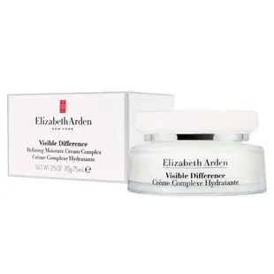 Elizabeth Arden 雅頓 21天霜/二十一天霜 75ml【UR8D】