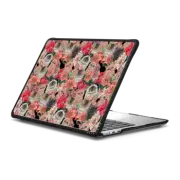 MacBook Air 13-inch (M2 - M4) Impact Case Because Cats