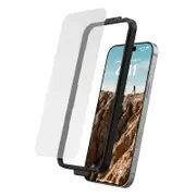 UAG 14436511NA Shield Apple iPhone 16 6.1" Tempered Glass Screen Protector Clear