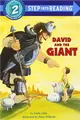 Step into Reading Step 2: David and the Giant