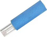Drill Press Sanding Drum Kit Sponge Stick Sander Sleeves Sanding Drum for Drill Polishing Burr Wheel
