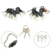 Auto Terminal Removal Tool Repairing Electrical Wiring Crimp Extractor Supplies
