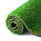 Prime Turf Artificial Grass 60SQM 30mm Synthetic Fake Lawn Turf Plastic Plant 4-