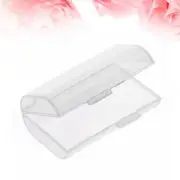 Portable Clean Battery Container Battery Case AA/AAA Battery Storage Box