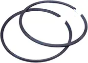 SAIL MARINE 396377 Piston Ring STD for Johnson EVINRUDE OMC Outboard Motor 18-35HP 0396377;385807;18-3910