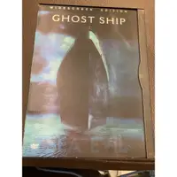 在飛比找蝦皮購物優惠-嚇破膽 GHOST SHIP 正版DVD