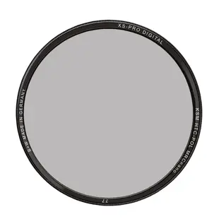 B+W XS-Pro KSM 86mm HT CPL 高透光凱氏環形偏光鏡【B+W官方旗艦店】