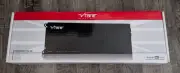 New Vibe Powerbox 4 Channel 150w x 4 Mini Amplifier POWERBOX150.4M-V0
