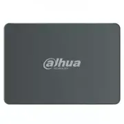 SSD Dahua SSD-C800AS480G, 480GB, SATA3, 2.5inch, Grey