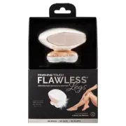 Finishing Touch Flawless Legs women legs hair remover electric rechargeable