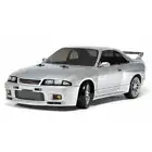 Tamiya 1/10 RC Car Kit NISSAN Skyline GT-R R33 (TT-02D Chassis) Drift Spec 58604