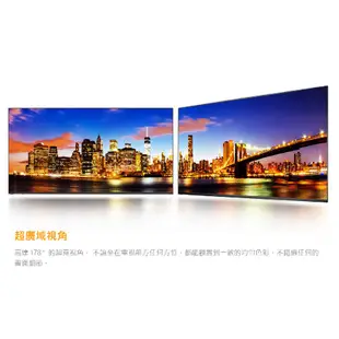 JVC 50吋4K HDR GoogleTV雙杜比連網液晶顯示器(50P) 大型配送