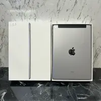 在飛比找蝦皮購物優惠-蘋果平板 Apple iPad 5 LTE 32G 黑色（i