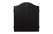 WINMAU Dart Board Cabinet Black