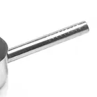 304 Stainless Steel Single-handle Milk Pot Water Shell Induction Cooker Hot Po