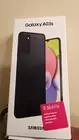 Samsung Galaxy A03s SM-A037U - 32GB - Black (T-Mobile)