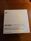 IT Cosmetics Bye Bye Pores Illumination Finishing Pressed Powder